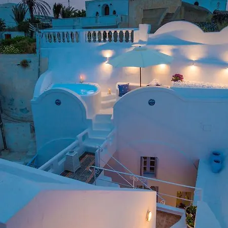 Lydia Luxury villa